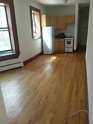 Rented by Allen Harris, LREB