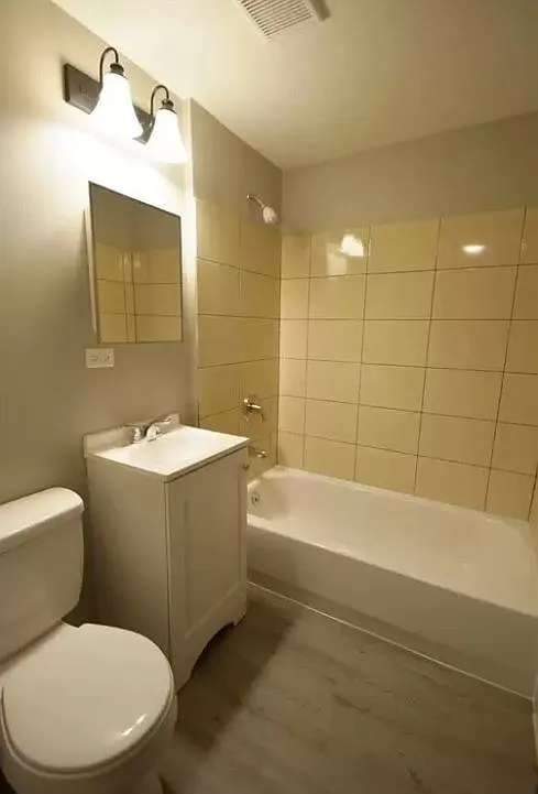 2 bed, 830 sqft, $1,100 — Photo 4
