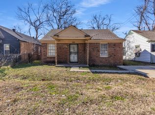 769 Hilton St, Memphis, TN 38114