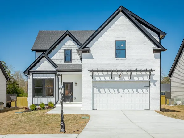 8355 Snowdrop Way, Ooltewah, TN 37363