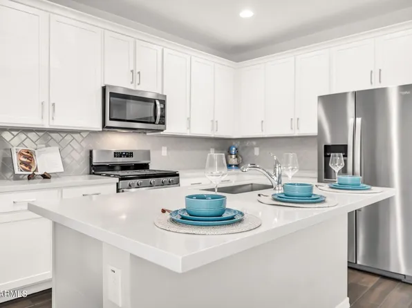 11626 W Parkway Lane, Avondale, AZ 85323