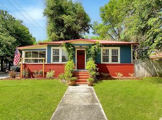 2202 E 37th St, Savannah, GA 31404