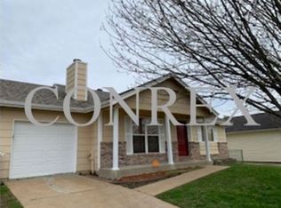 2057 Monks Hollow Dr, Florissant, MO