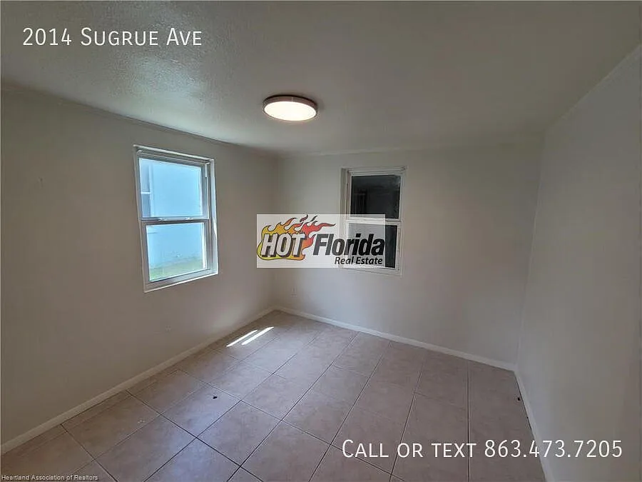 1 Bedroom and 1 Bathroom — Photo 4