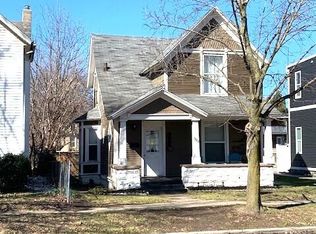 1563 Broadway Ave NW, Grand Rapids, MI 49504