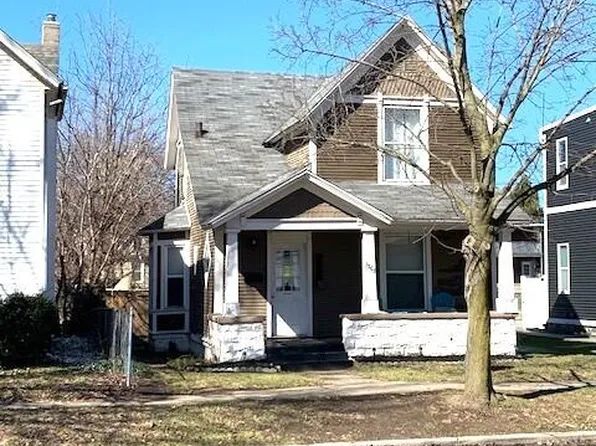 1563 Broadway Ave NW, Grand Rapids, MI 49504