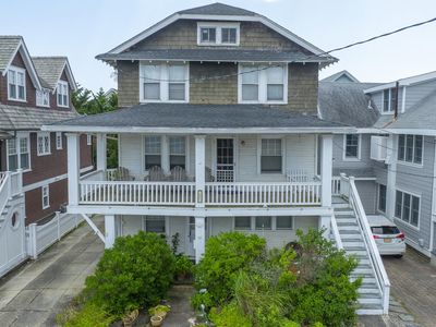 71 Morningside Rd, Ocean City, NJ, 08226