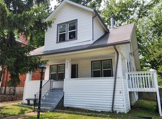 3309 Calvert Ave, Saint Louis, MO 63114