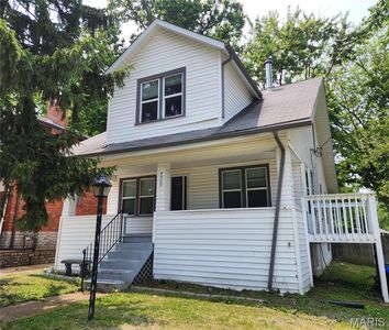 3309 Calvert Ave, Saint Louis, MO, 63114