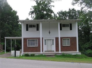 1806 Huber Rd, Charleston, WV 25314