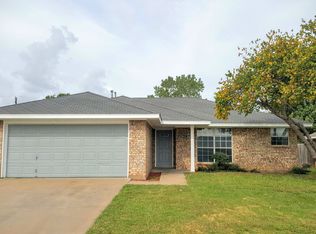 5411 Ricci St, Wichita Falls, TX 76302