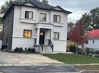 57 Woodward Ave, Brampton, ON L6V 1K3