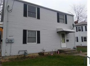 4029 Gary Ave, Lorain, OH 44055