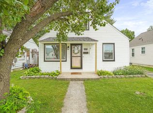 3671 Harding Dr, Columbus, OH 43228