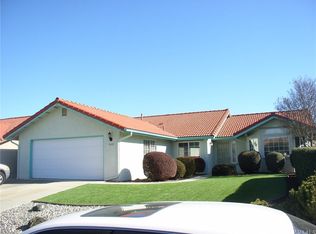 940 Saint Ann Dr, Paso Robles, CA 93446