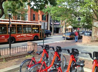 1407 King St, Alexandria, VA 22314