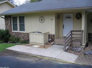 10 Destino Way, Hot Springs, AR 71909
