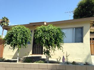 331 E Birch St, Brea, CA 92821