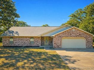 70159 S 336th Rd, Wagoner, OK 74467