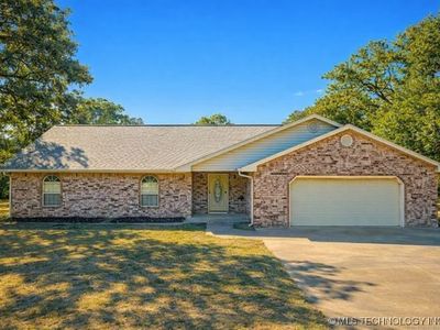 70159 S 336th Rd, Wagoner, OK, 74467