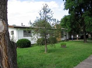 1112 Montserrat Park Rd, Warrensburg, MO 64093