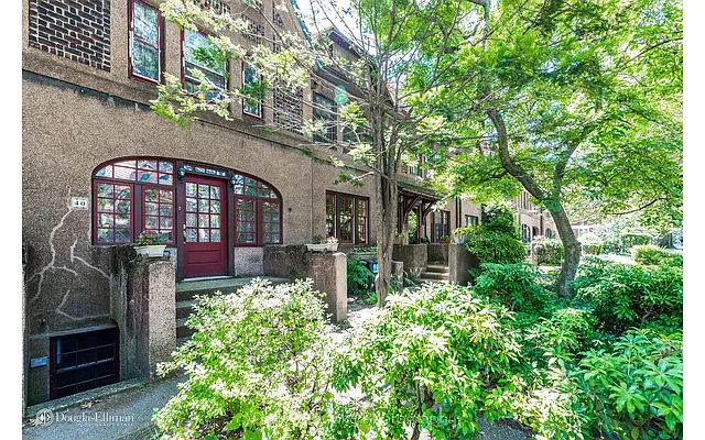 Sold by Douglas Elliman | media 2