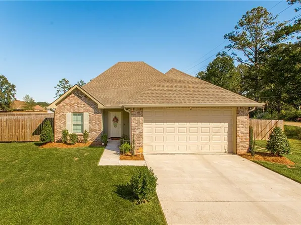 44008 W Pleasant Ridge Rd, Hammond, LA 70403