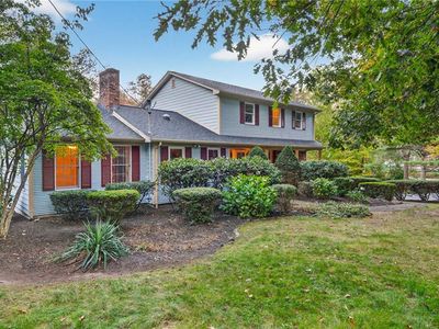 1 Elizabeth Ann Dr, Johnston, RI, 02919
