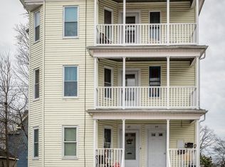 42 Elizabeth St, Attleboro, MA 02703
