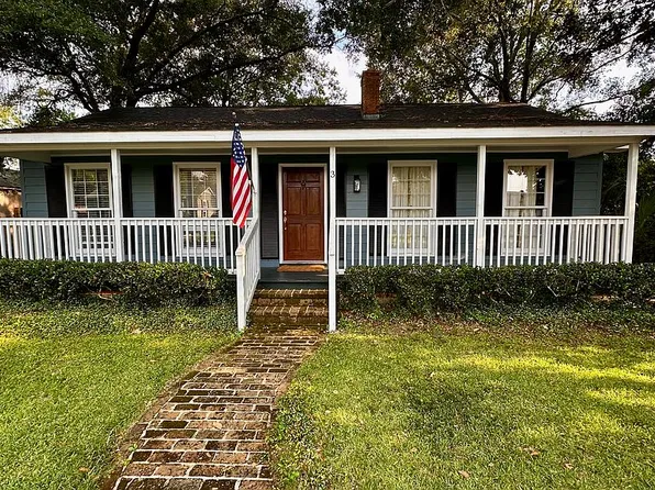 3 York Pl, Mobile, AL 36608