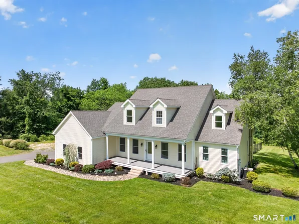 365 Munger Lane, Bethlehem, CT 06751