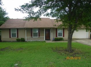 4506 Osborne St, Greenville, TX 75401