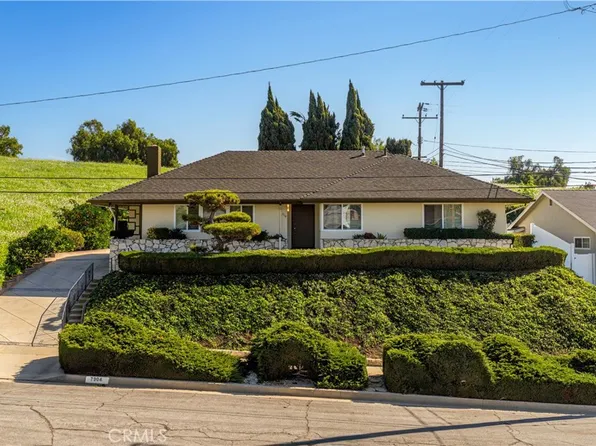 7904 Ocean View Ave, Whittier, CA 90602
