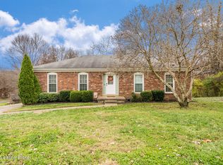 4501 Yager Ln, Louisville, KY 40241