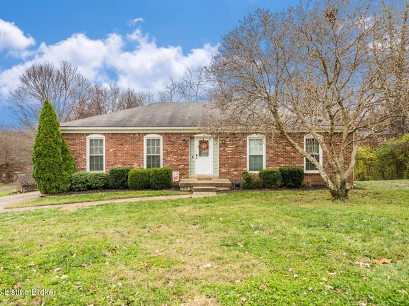 4501 Yager Ln, Louisville, KY 40241