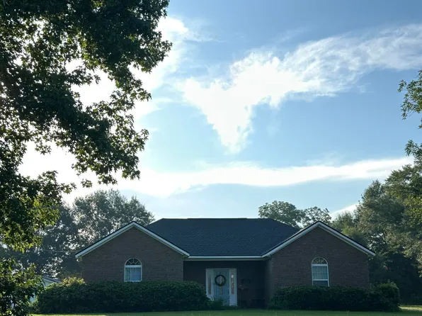 13900 County Road 83, Elberta, AL 36530