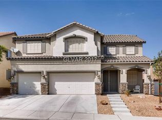 92 Cricklewood Ave, Henderson, NV 89002
