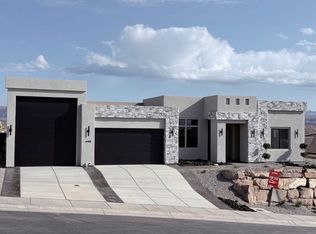 490 Appian Way, Saint George, UT 84770
