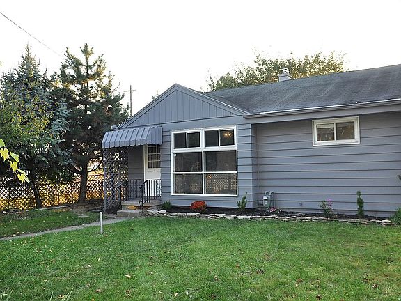 1456 Pennelwood Front House