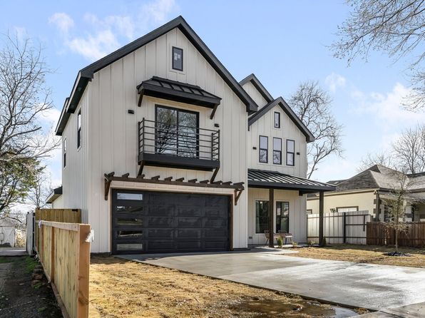 1608 Lee Ave, Fort Worth, TX 76164