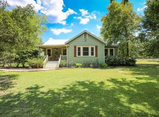 7245 McCown Rd, Iowa, LA 70647