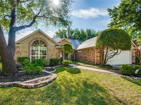 3317 Hazlewood Ct, Bedford, TX 76021