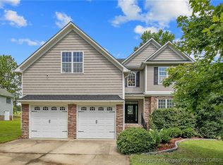 435 Carolina Way, Sanford, NC 27332