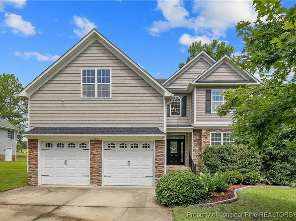 435 Carolina Way, Sanford, NC 27332