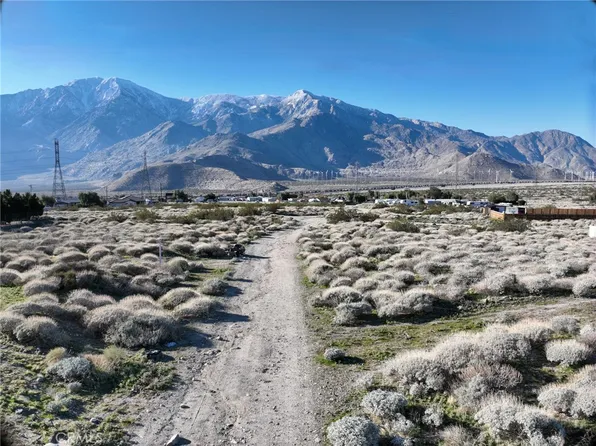 0 Panorama Dr #355, Whitewater, CA 92282