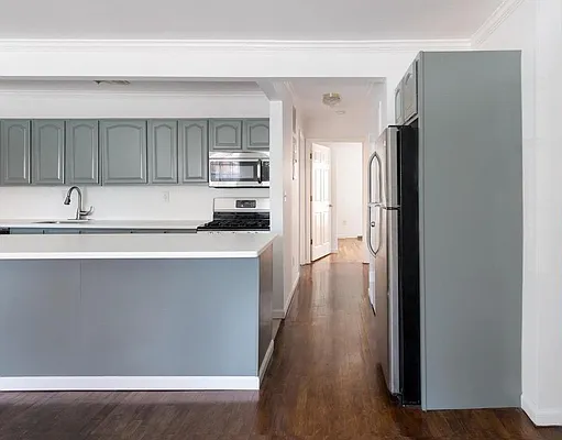 Rented by Brown Harris Stevens | media 17