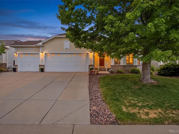 20959 Woodside Lane, Parker, CO 80138