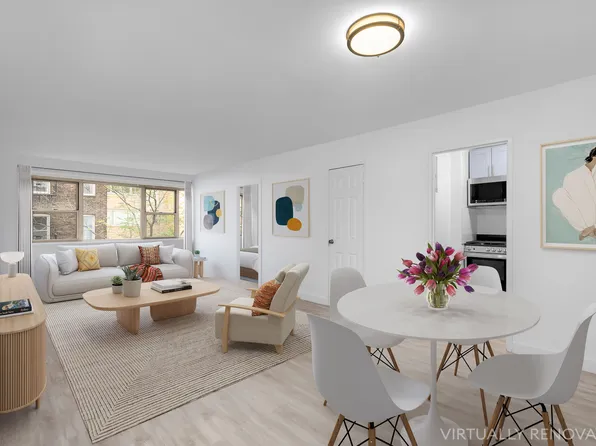 321 East 48th Street image 1 of 9