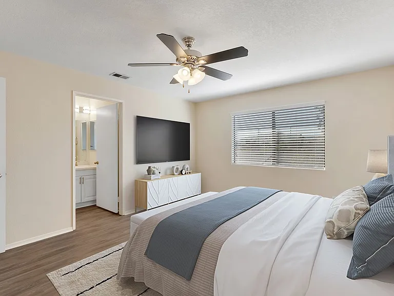 Parkview Palms Apartments- Riverside, CA — Photo 72