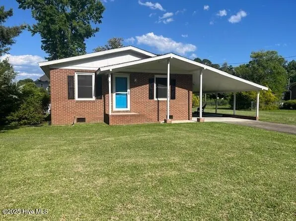 117 Brookfield Drive, Wilmington, NC 28405